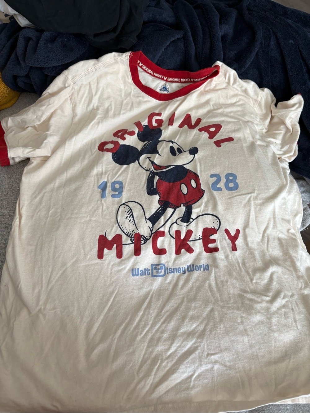 Disney Mickey T-shirt